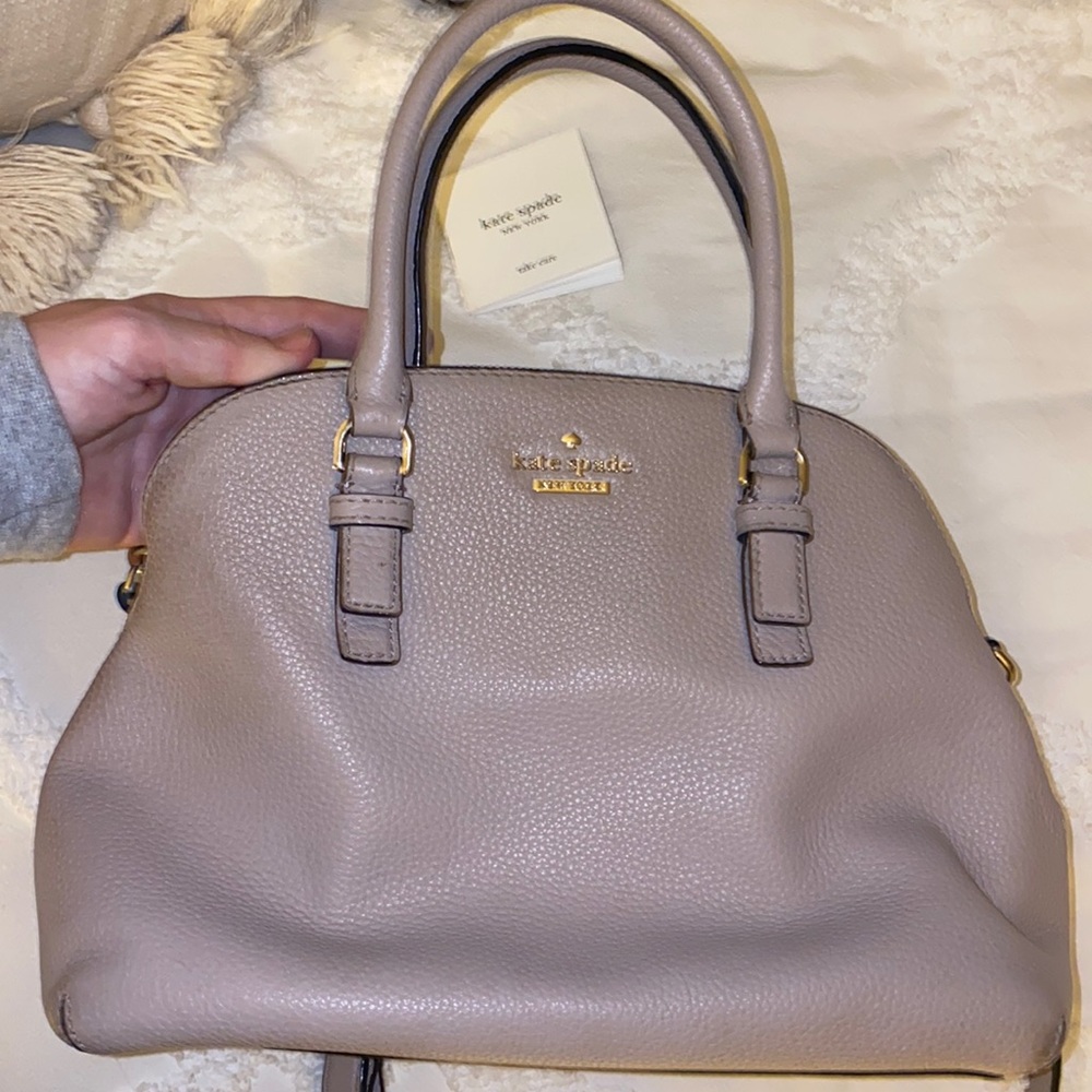 Kate Spade crossbody bag purse
